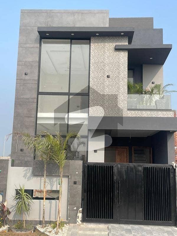 5Marla House For Rent  Neat Clean House