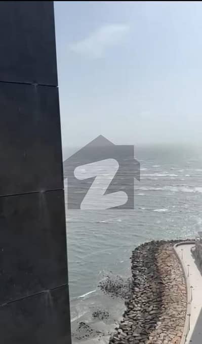 امارکریسنٹ بے ڈی ایچ اے فیز 8,ڈی ایچ اے ڈیفینس,کراچی میں 1 کمرے کا 5 مرلہ فلیٹ 5.95 کروڑ میں برائے فروخت۔