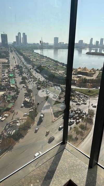 Office For Rent At Balad Trade Centre Higher Floor