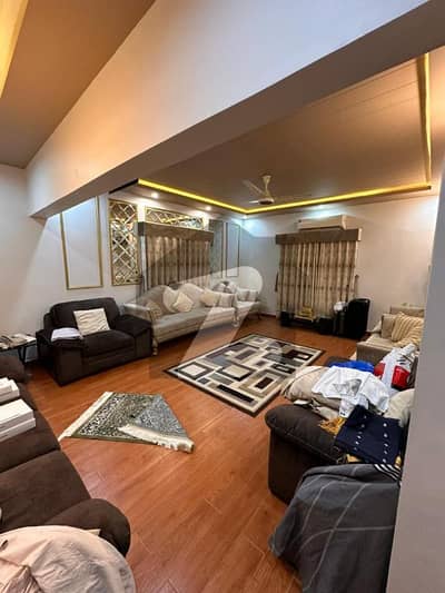 Spacious