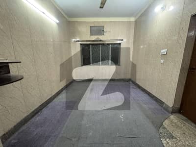 3 Marla Double Story House Available For Rent At Chota Bazar