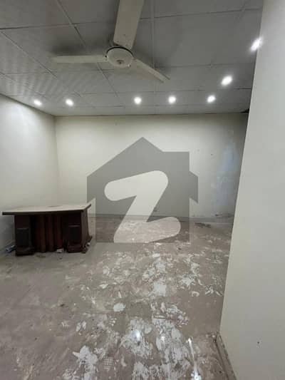 Shop for Sale in Adiala Tower 678 Sq. Ft (Lower Ground, Rawalpindi) | Ideal for Clinics, Hospitals, or Shoe Brands