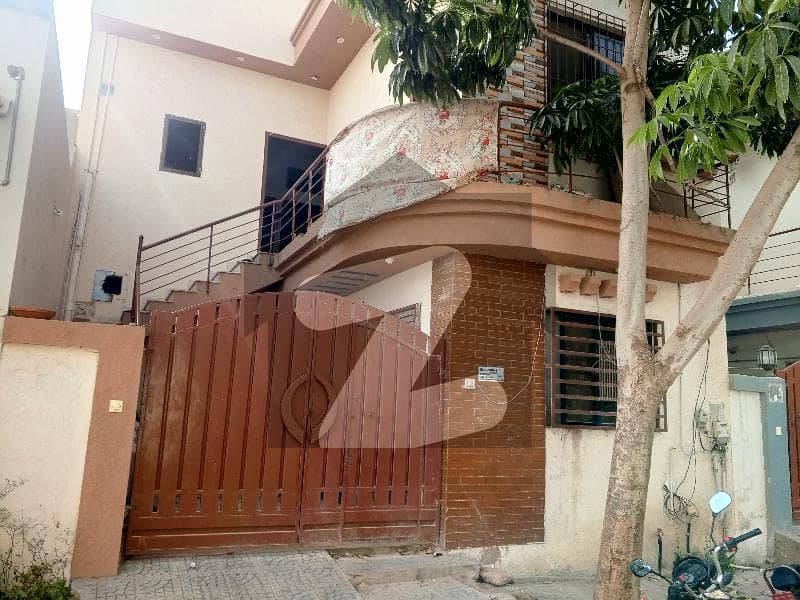 Saima Arabian Villas Block H Saima Arabian Villas Block H