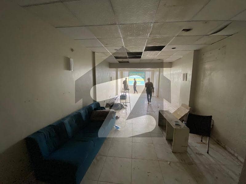 Office Available On Rent At Main Shahra-e-faisal Office Available On Rent At Main Shahra-e-faisal