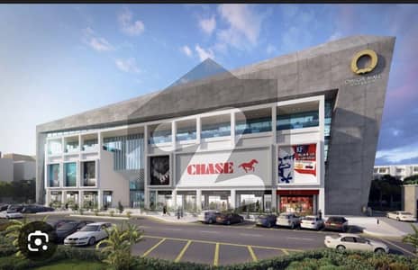 Omega Mall North Karachi - Shop Mezzanine Floor 220 - Urgent Sale