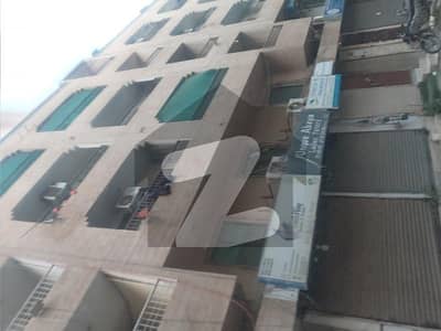 OFFICE IS AVAILABLE FOR RENT 3600 SQ. FT DHA PHASE 7 OFFICE IS AVAILABLE FOR RENT 3600 SQ. FT DHA PHASE 7