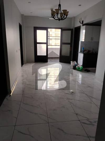 2 Bed Dd Flat On Sell In Highrise Project
