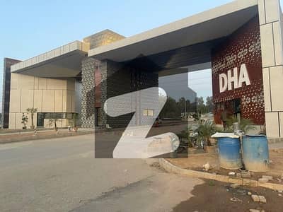 5 Marla Developed Ready For Possession Plot Sector K DHA 3 Islamabad For Sale