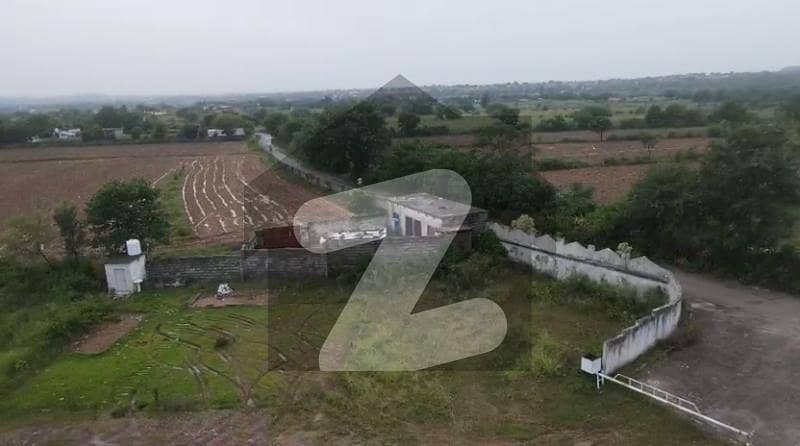 Registry Inteqal 2 Kanal Farm House Plot For Sale Registry Inteqal 2 Kanal Farm House Plot For Sale