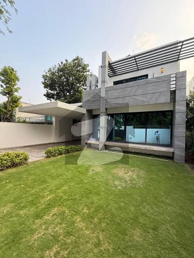 House For Rent In F-8