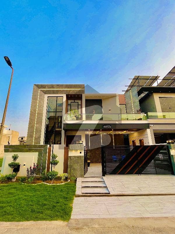 Luxury House Luxury House