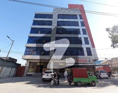 Shop 3500 Square Feet For Rent At Committee Chowk Rawalpindi Direct Owner