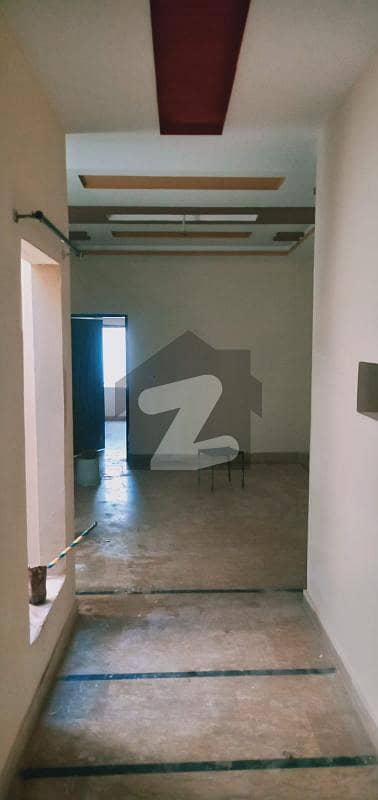 4 Marla House Is Available For Sale In Shah Khawar Town Lahore