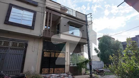 لاہورمیڈیکل ہاؤسنگ سکیم فیز 2 لاہور میڈیکل ہاؤسنگ سوسائٹی,لاہور میں 3 کمروں کا 3 مرلہ مکان 1.15 کروڑ میں برائے فروخت۔