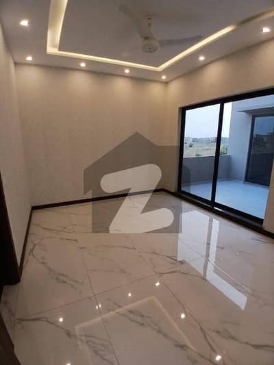 1 KANAL BRAND NEW UPPER PORTION FOR RENT IN DHA PHASE 8 EX PARK VIEW