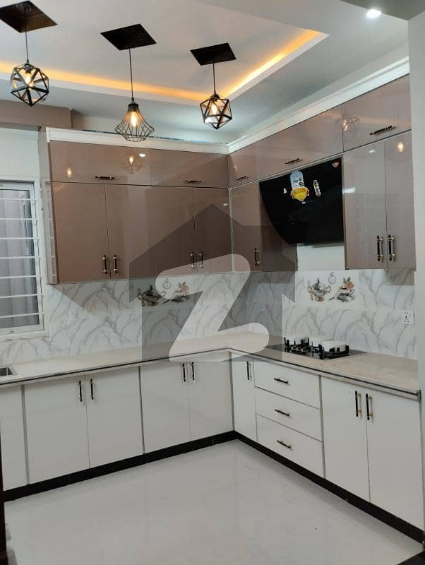 5 Marla House Faisal Town For Sale