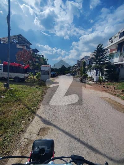 G10/2 40/80 Plot Available For Sale Ideal Location Sun Face