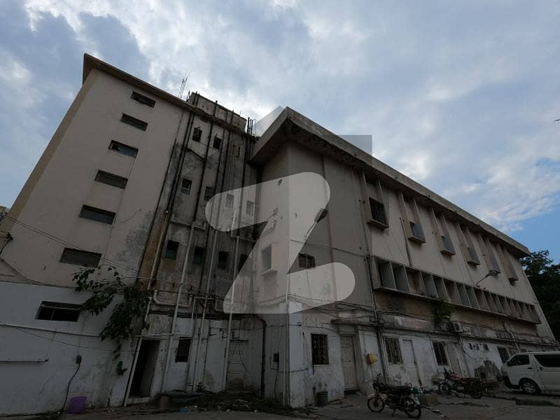 Centrally Located Office In Clifton Is Available For Rent Centrally Located Office In Clifton Is Available For Rent