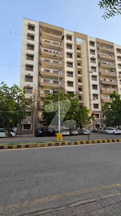 SKARI-V LEASE 1st FLOOR FLAT FOR SALE @ 40.5 MILLION