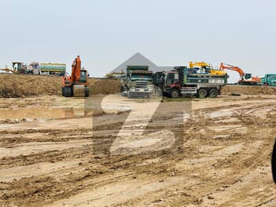 سی سوالہ اسلام آباد میں 1 کنال رہائشی پلاٹ 2.5 کروڑ میں برائے فروخت۔