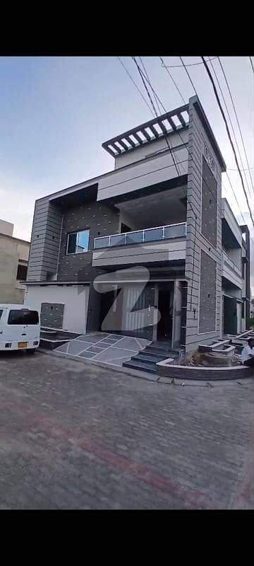 CORNER HOUSE FOR SALE