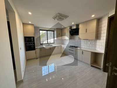 1 Kanal Ground Portion For Rent In Sector D , DHA Phase 2 , Islamabad