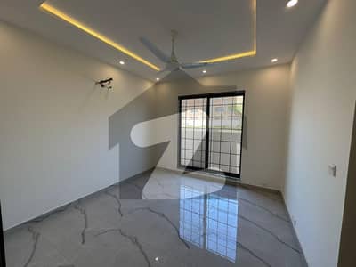 1 Kanal Ground Portion For Rent In Sector D , DHA Phase 2 , Islamabad