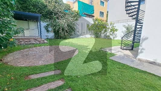 ایف ۔ 8 اسلام آباد میں 3 کمروں کا 2 کنال مکان 9.5 لاکھ میں کرایہ پر دستیاب ہے۔