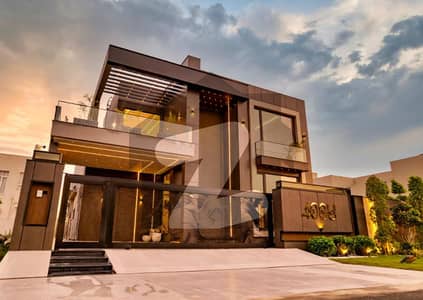 1 Kanal Modern Luxurious Bungalow For Sale In Phase 7 DHA Lahore