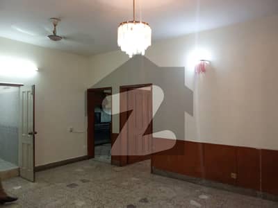Highly-Desirable Upper Portion Available In I-8 For Rent