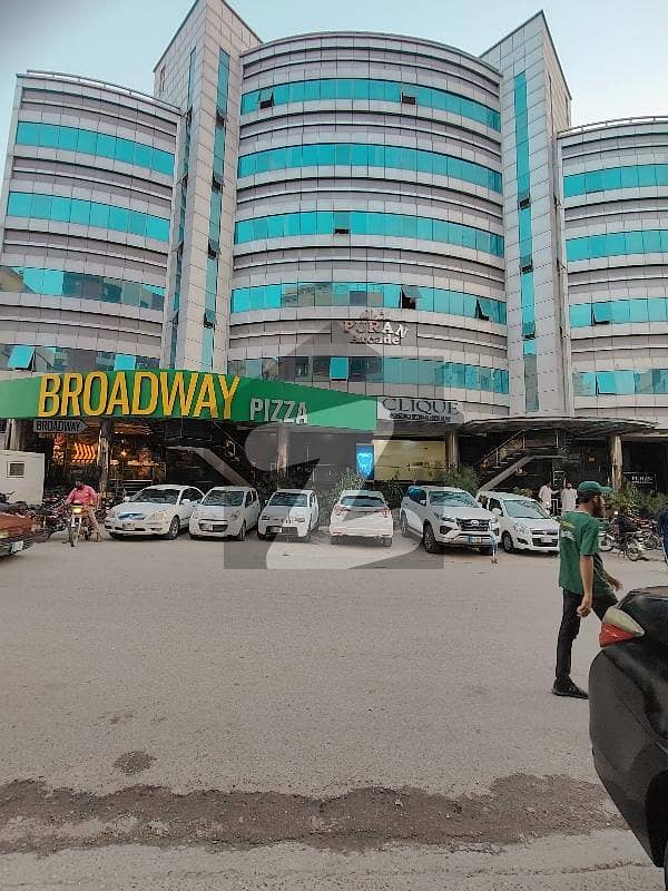 2 Bedrooms Apartment Up For Sale In E11-2 2 Bedrooms Apartment Up For Sale In E11-2