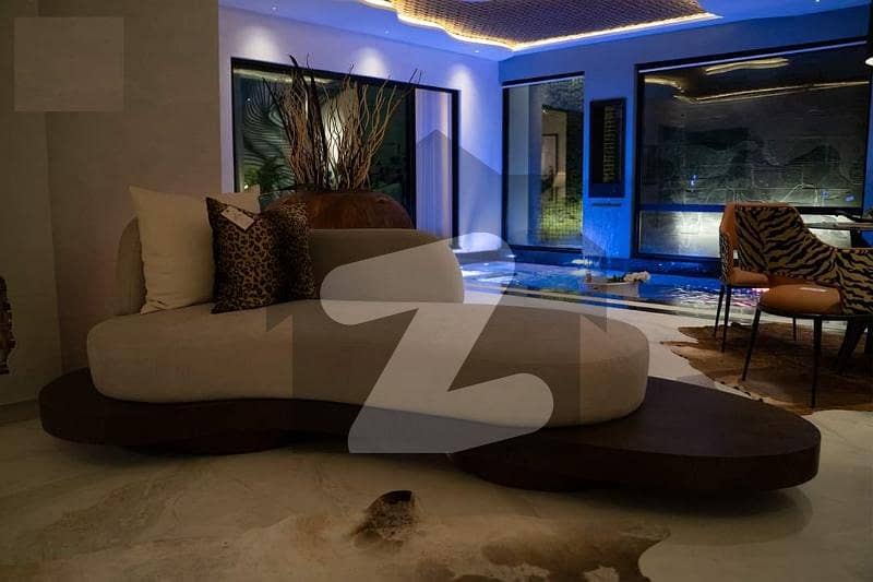 FULLY FURNISHED MODERN DESIGN BUNGALOW FOR RENT FULLY FURNISHED MODERN DESIGN BUNGALOW FOR RENT