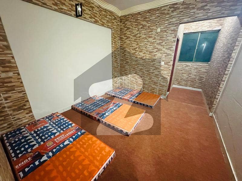 Single Bed For Rent (For Bachelors) Single Bed For Rent (For Bachelors)