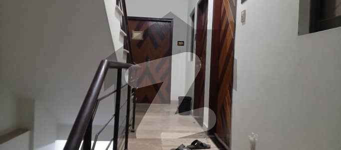 Flat For Rent Brand New Building Zara Arcade Gulshan Maymar