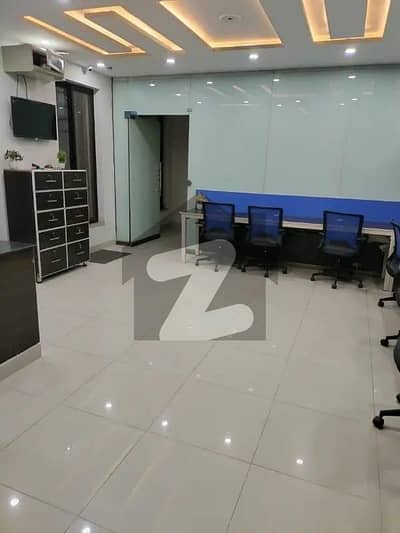 Furnished