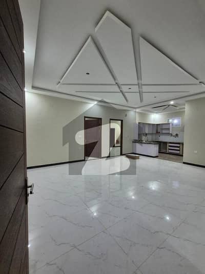 Portion Available For Rent Gulistan E Johar Block 14 3Bed Attached Bath Drawing Dinning Brand New
