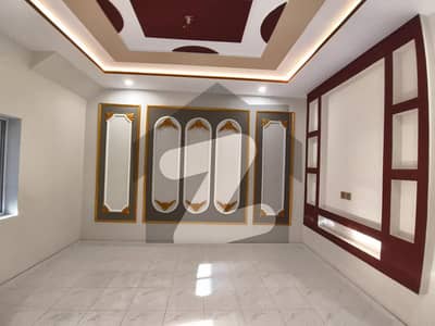 5 Marla House For Sale in Jadah Town Abu Dhabi Road Rahim Yar Khan just 1 Crore