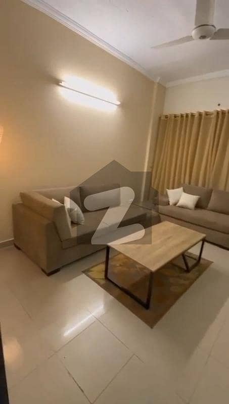 2 Bed Apartment Available For Rent In Askari 11 2 Bed Apartment Available For Rent In Askari 11