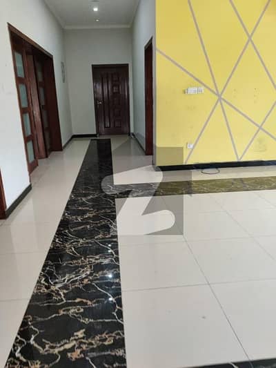 1 Kanal Beautiful House Available For Rent DHA Phase 2 Islamabad