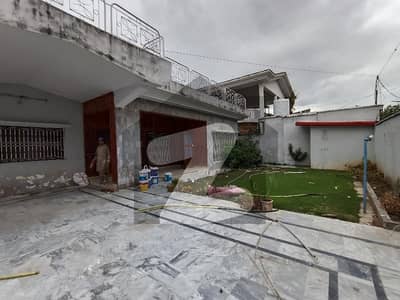 House For Rent Double Story