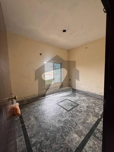 Water Electricity 2 Room With Bathroom VIP Housing Society . Good Location Near To Main Road . &Amp; Ring Road . Air Port