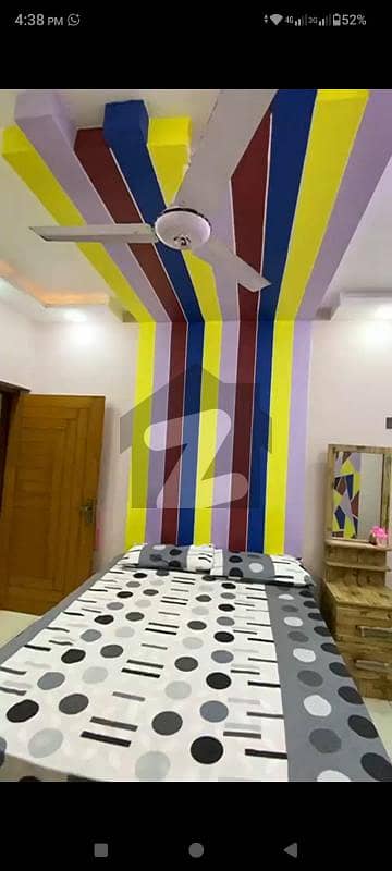 Flat For Sale