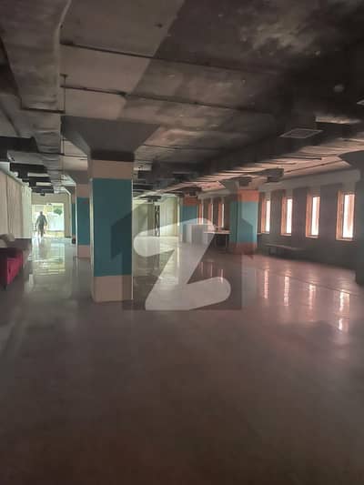 ICON BY INHERITANCE 6500 Sq Feet Retail Colossus On Shahrah-E-Faisal - Command The City Central Artery ICON BY INHERITANCE 6500 Sq Feet Retail Colossus On Shahrah-E-Faisal - Command The City Central Artery