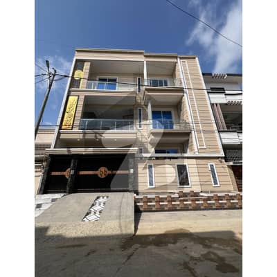 Exclusive Brand-New 7-Bedroom House Prime Location in Saadi Town