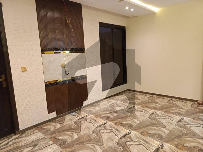 7 Marla Lower Portion For Rent