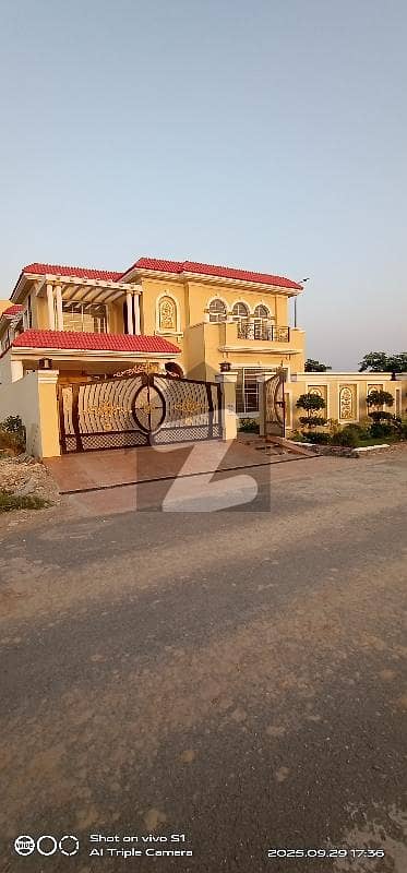 DHA Multan 1 Kanal House Corner + 60 Ft Road For Sale Ideal Location DHA Multan 1 Kanal House Corner + 60 Ft Road For Sale Ideal Location