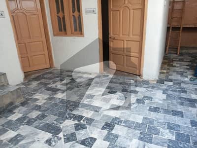 Upper portion 3 marla available for rent in peshawar sheikhdad no 4 city