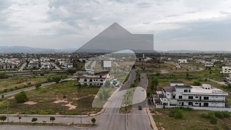 1 Kanal Residential Plot at Main Boulevard 1 Kanal Residential Plot at Main Boulevard