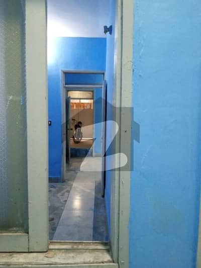 Metrovil Colony Blocks Ground Plus 2