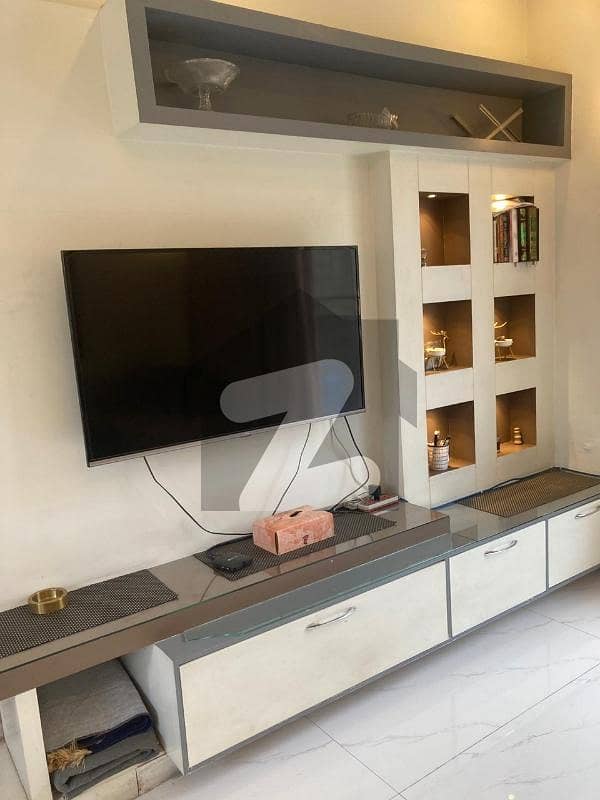 One Kanal Upper Portion